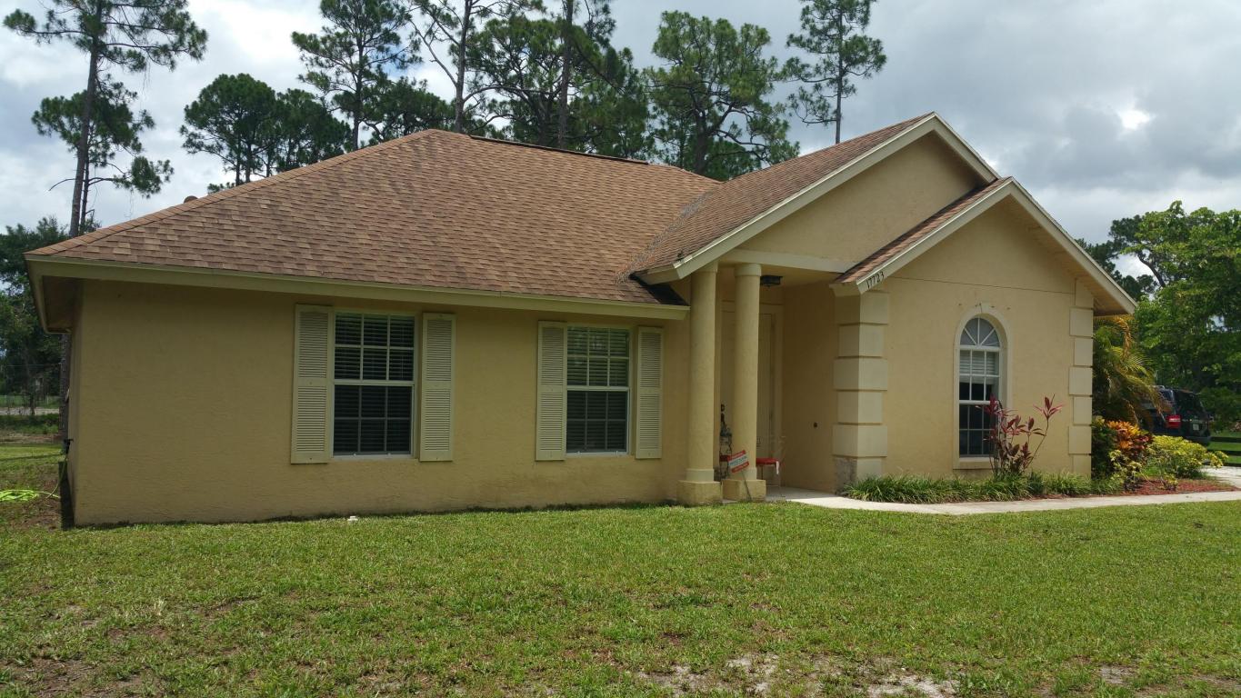 17723 86th Street N, Loxahatchee, FL 33470