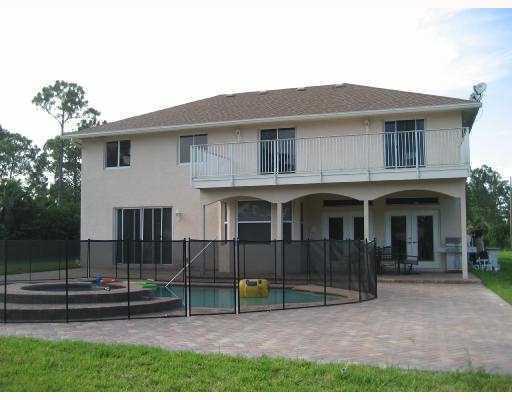 15364 Orange Boulevard, Loxahatchee, FL 33470