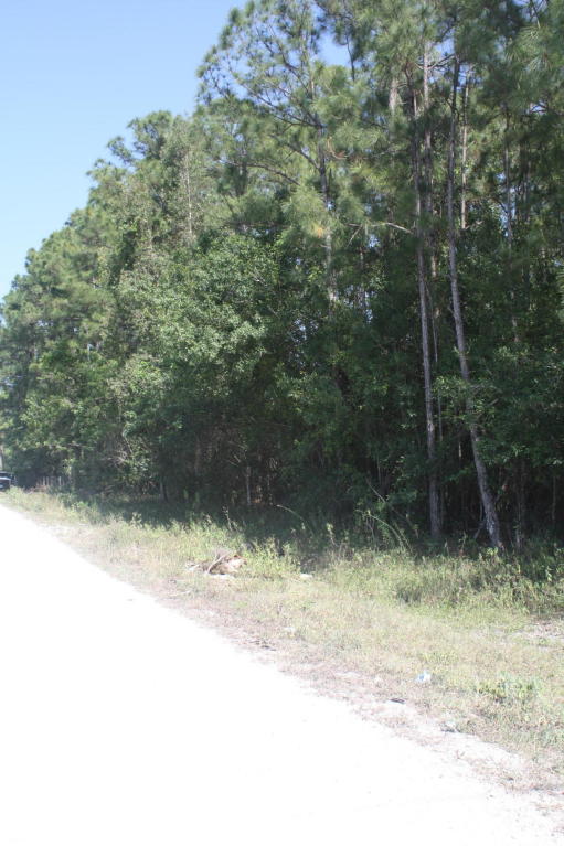 Xxxx 64th Place N, Loxahatchee, FL 33470
