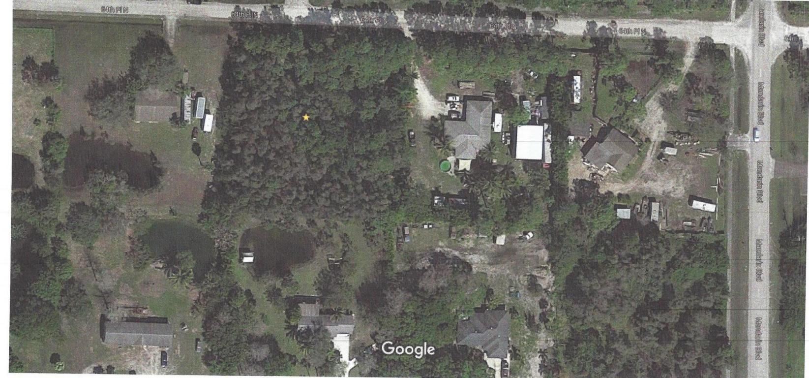 Xxxx 64th Place N, Loxahatchee, FL 33470