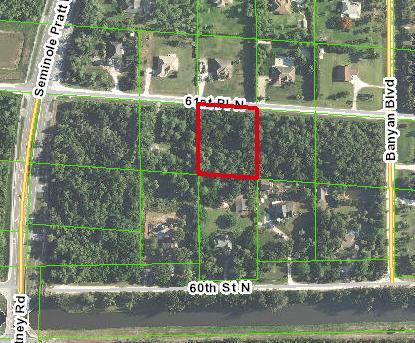 61stpl 61st N, Loxahatchee, FL 33470