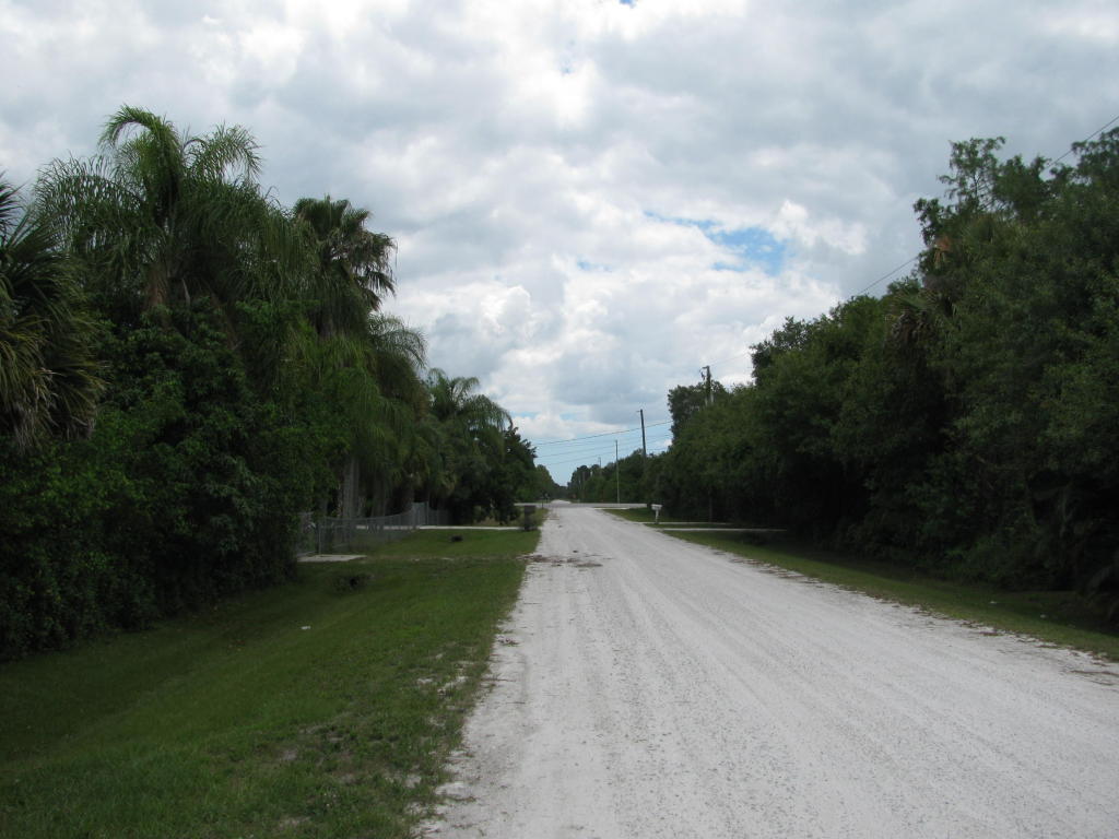Xxx 63rd Road N, Loxahatchee, FL 33470