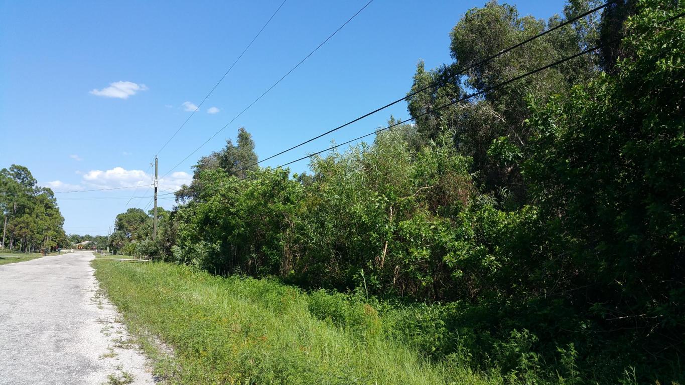 Xx 82nd Lane, Loxahatchee, FL 33470