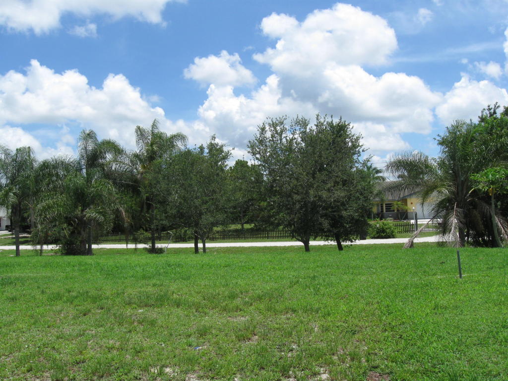 17757 36th Court, Loxahatchee, FL 33470