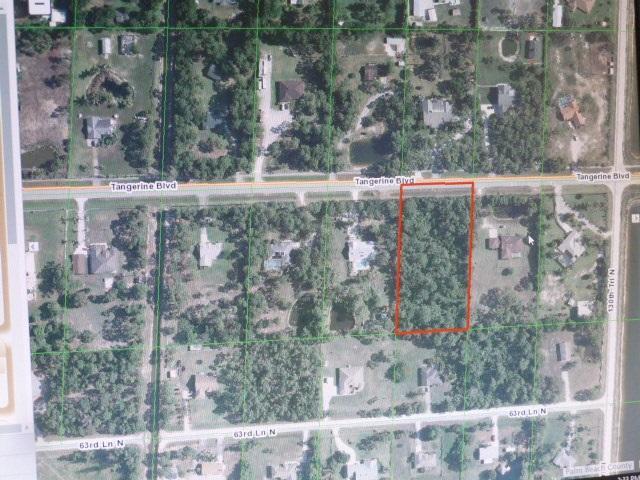 0 Tangerine Blvd, Loxahatchee, FL 33470