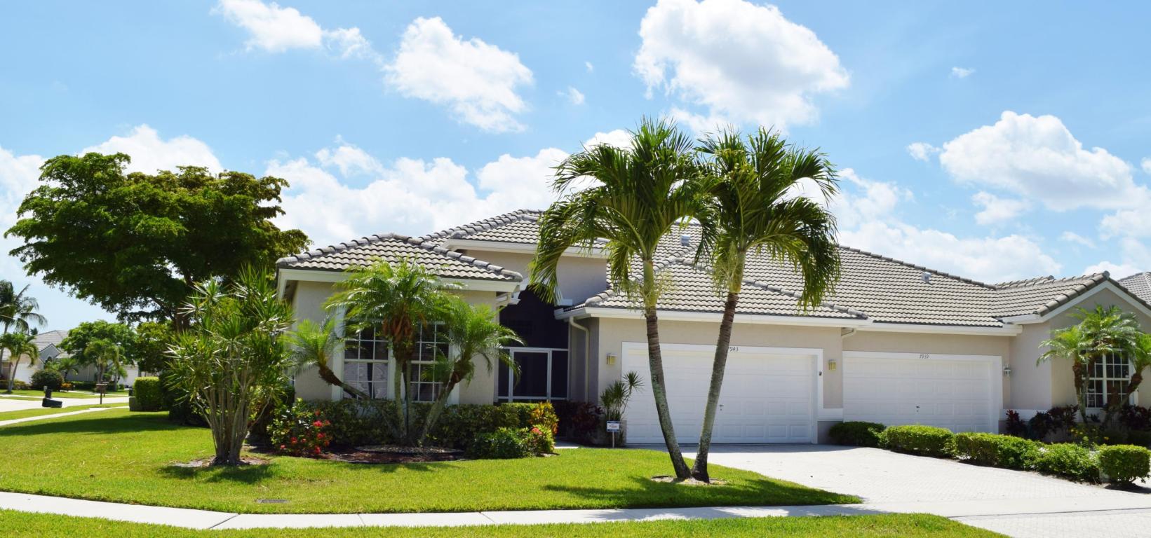 7943 Rockford Road, Boynton Beach, FL 33472
