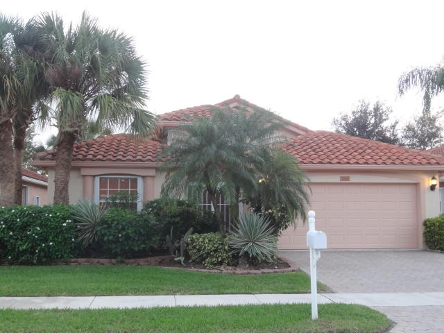 7554 Caprio Drive, Boynton Beach, FL 33472