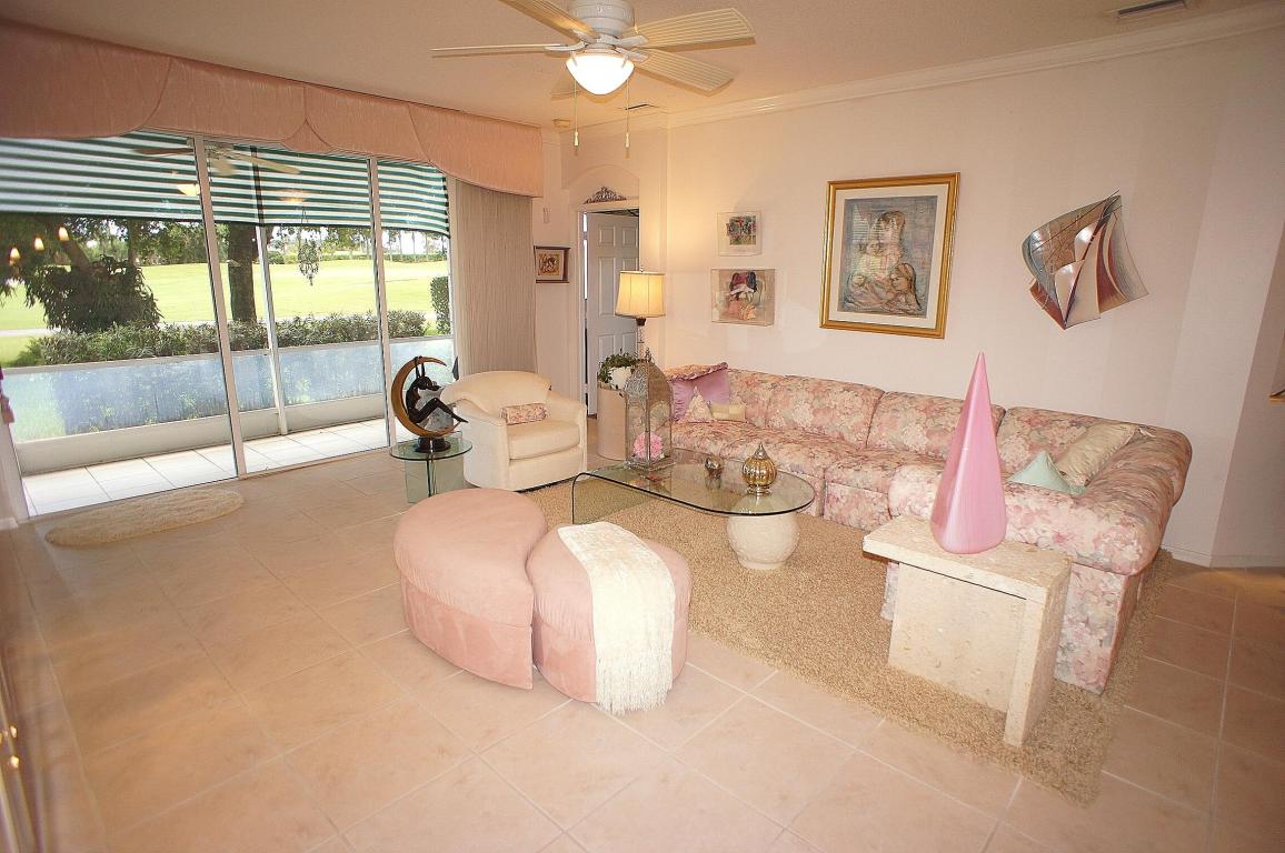 8074 Aberdeen Drive, Boynton Beach, FL 33472
