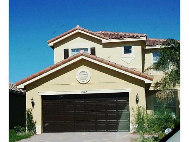 8117 Cantabria Falls Drive, Boynton Beach, FL 33473