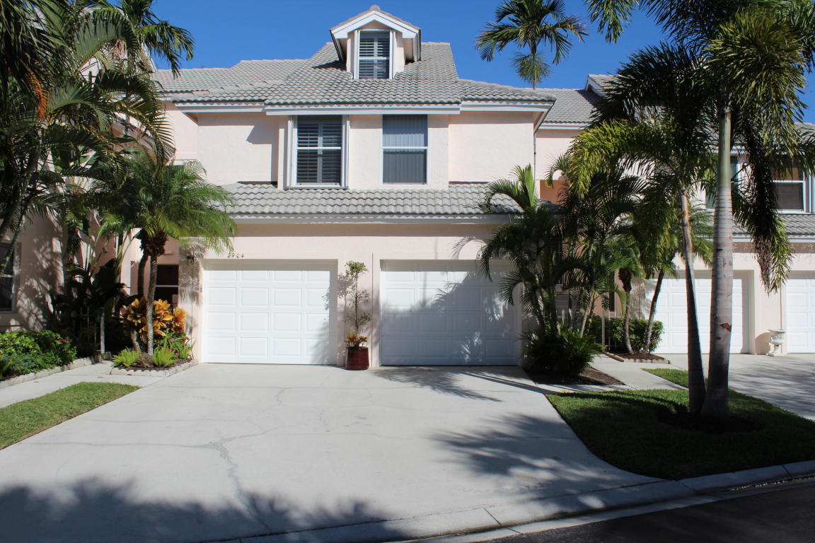 2903 Fairway Drive N, Jupiter, FL 33477