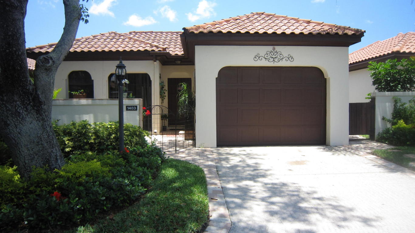 1483 Via Del Sol, Jupiter, FL 33477