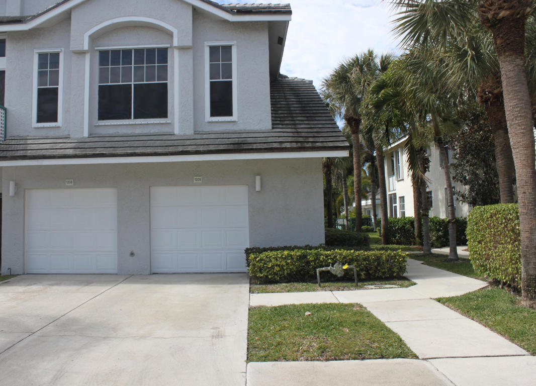 1209 Mainsail, Jupiter, FL 33477