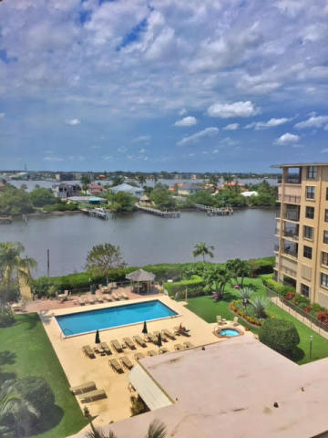 3545 S Ocean Boulevard Unit 715, South Palm Beach, FL 33480