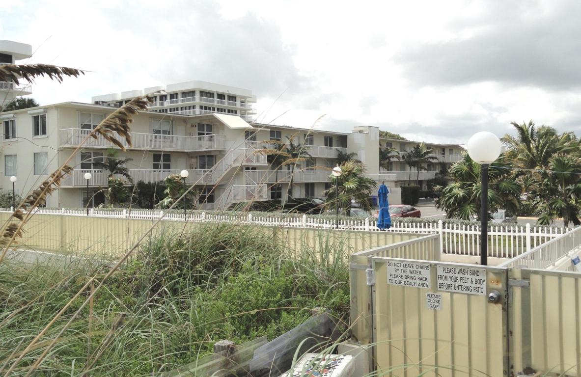 2565 S Ocean Boulevard, Palm Beach, FL 33480