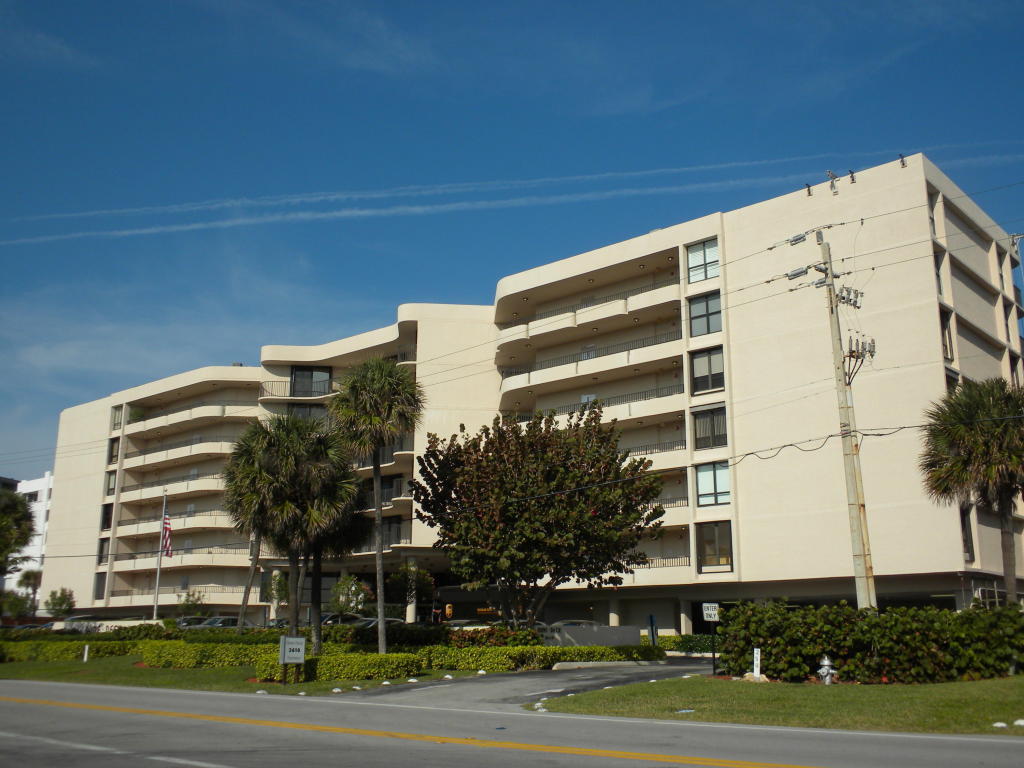 3610 S Ocean Boulevard, South Palm Beach, FL 33480