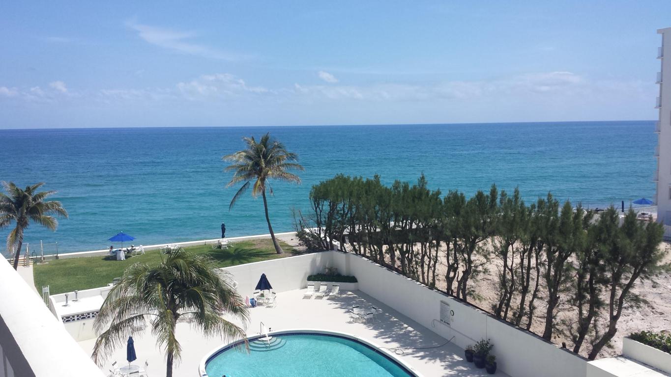 3570 S Ocean Boulevard, South Palm Beach, FL 33480