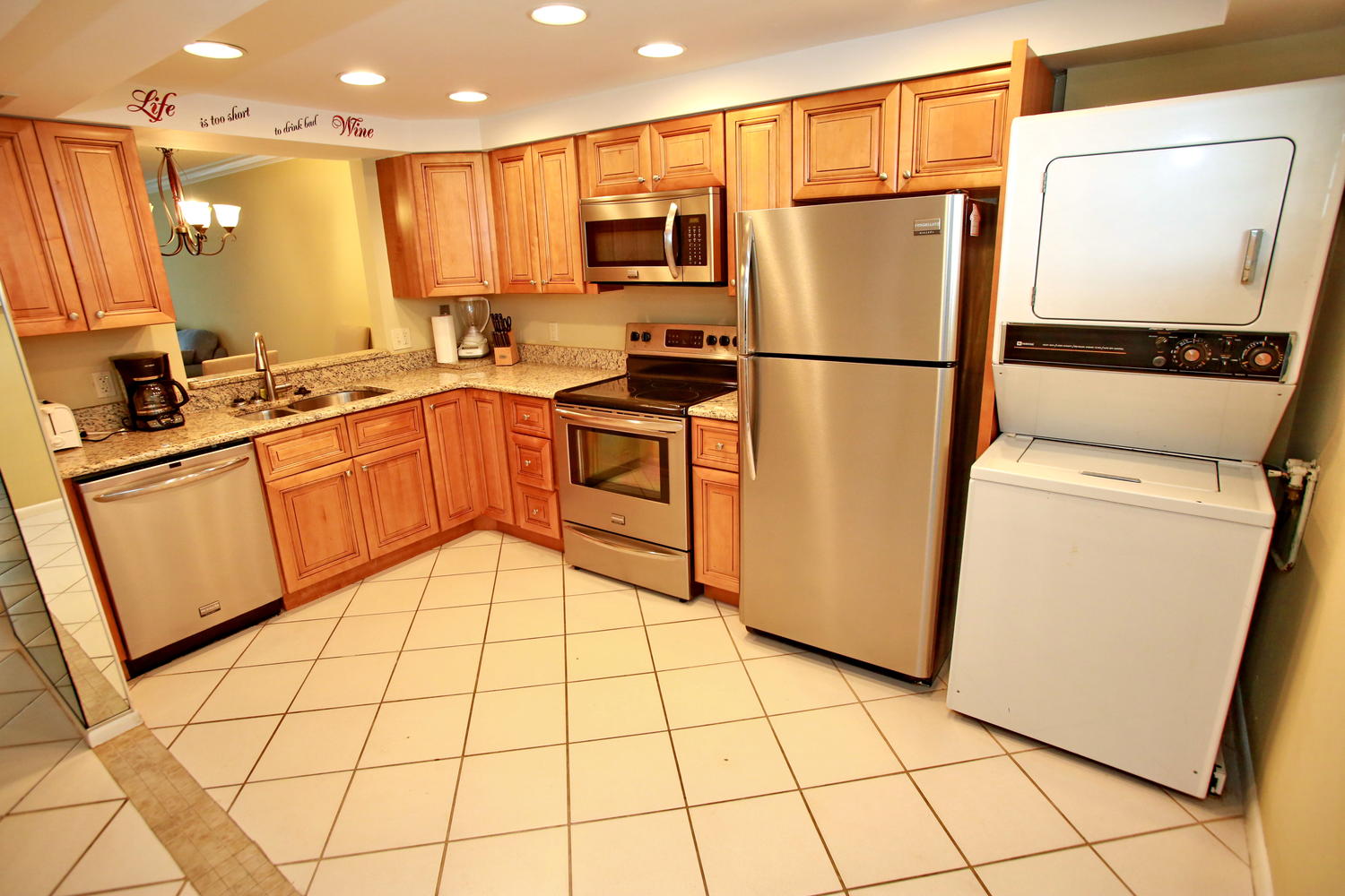 3580 South Ocean Boulevard, #3C, South Palm Beach, FL 33480