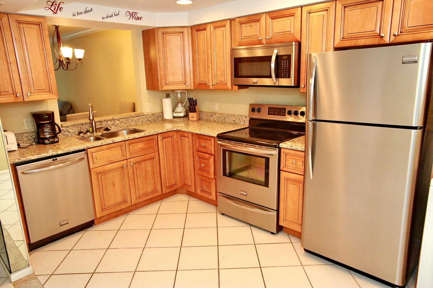 3580 South Ocean Boulevard, #3C, South Palm Beach, FL 33480