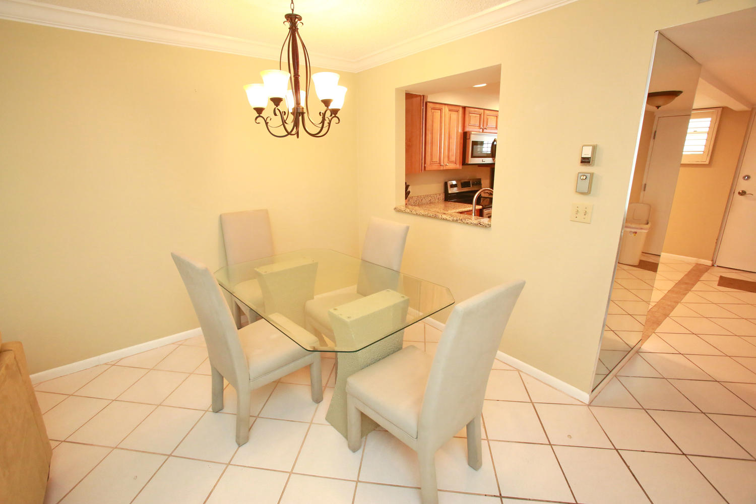 3580 South Ocean Boulevard, #3C, South Palm Beach, FL 33480