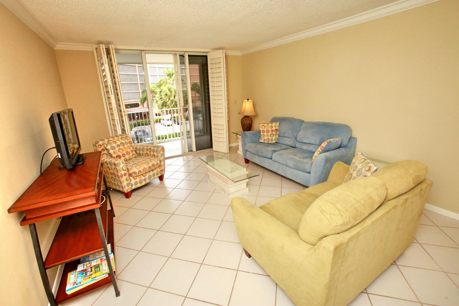 3580 South Ocean Boulevard, #3C, South Palm Beach, FL 33480