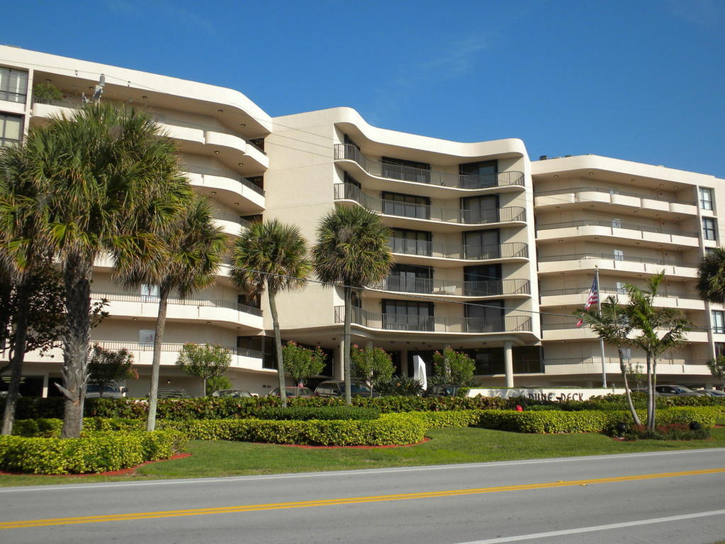 3610 S Ocean Boulevard, South Palm Beach, FL 33480