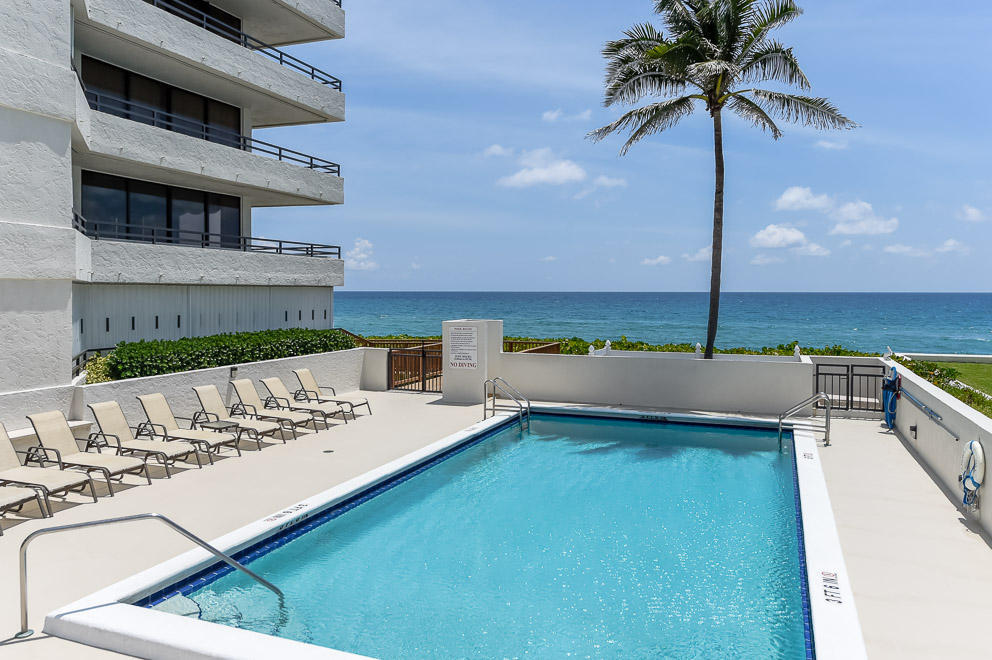 3560 S Ocean Boulevard, South Palm Beach, FL 33480