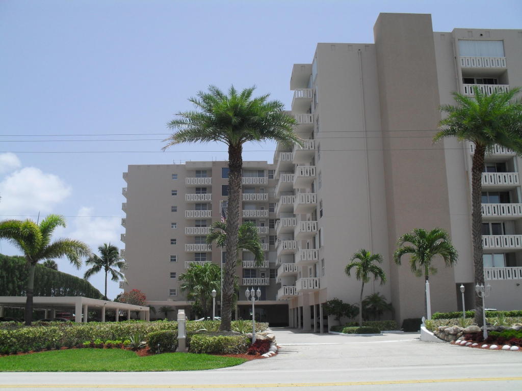 3450 S Ocean Boulevard, Palm Beach, FL 33480