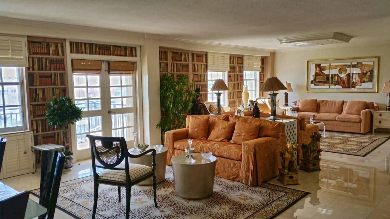 3475 S Ocean Boulevard, Palm Beach, FL 33480