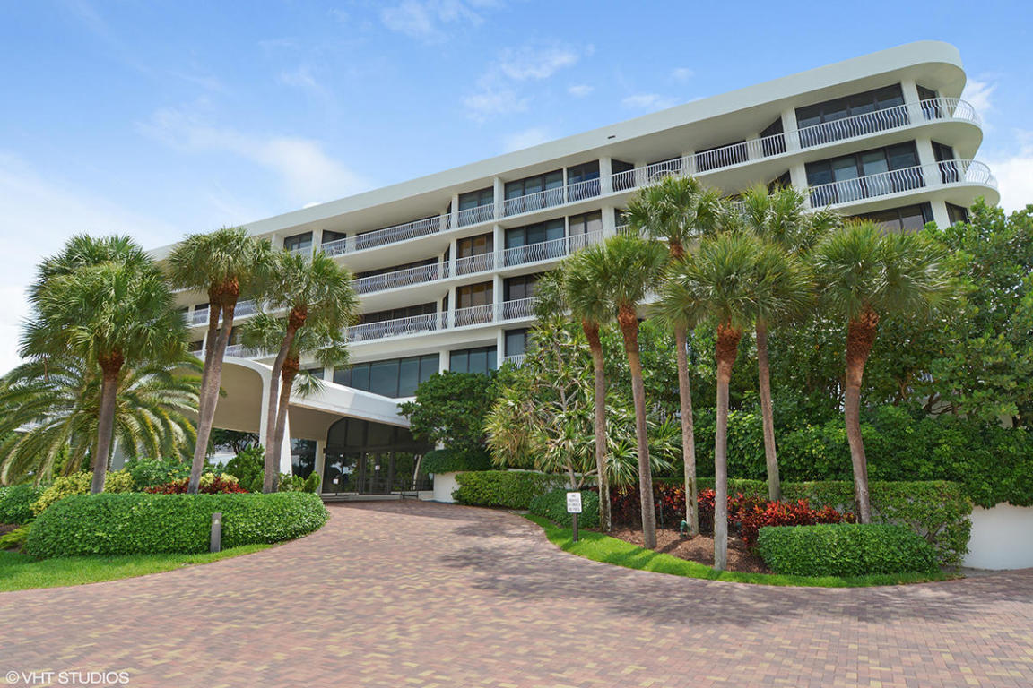2000 S Ocean Boulevard, Palm Beach, FL 33480