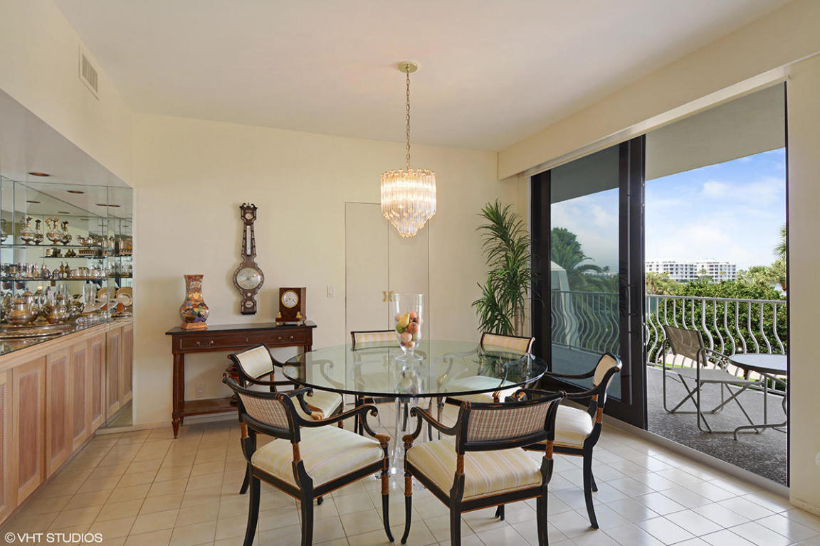 2000 S Ocean Boulevard, Palm Beach, FL 33480