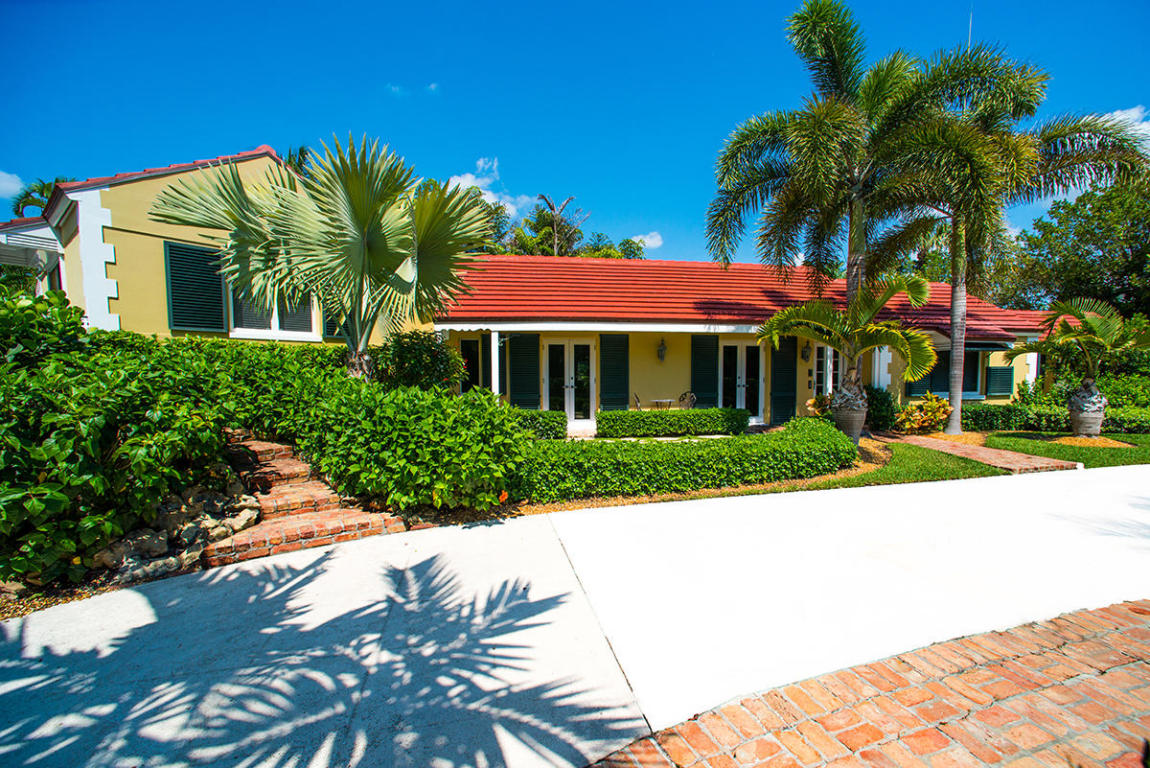 1534 N Ocean Way, Palm Beach, FL 33480