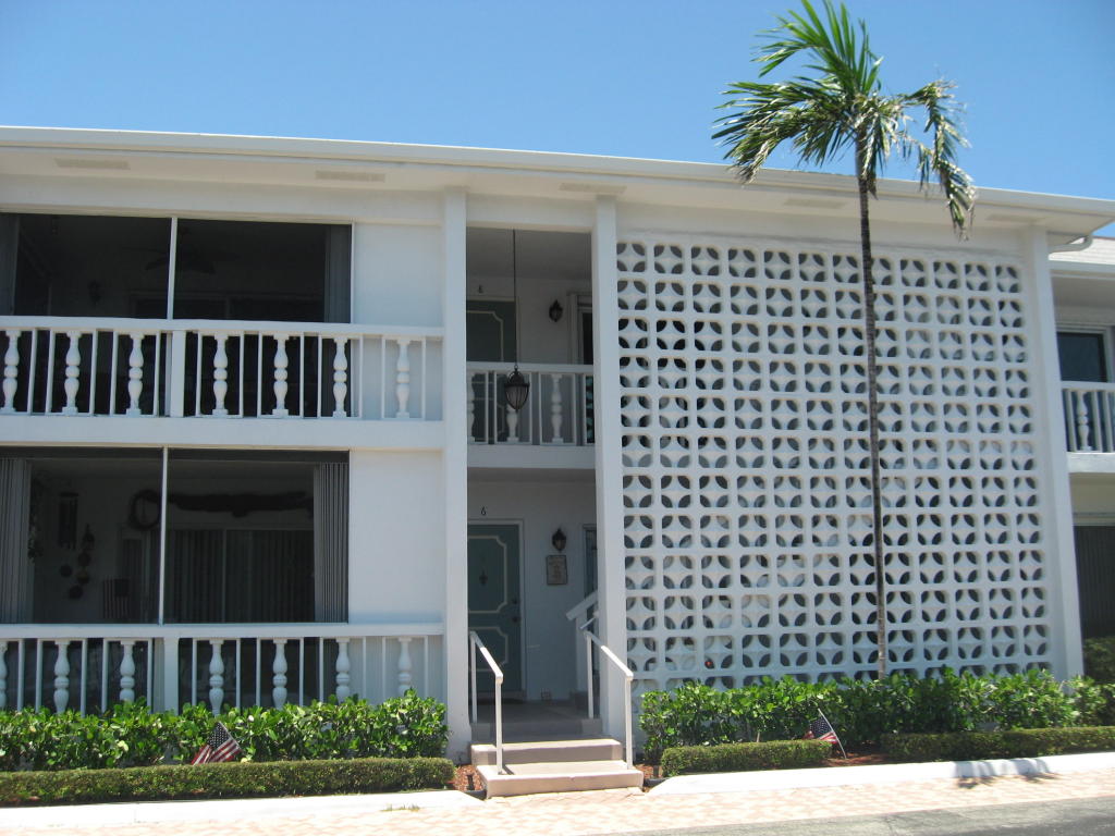 4201 S Ocean Boulevard, Palm Beach, FL 33480