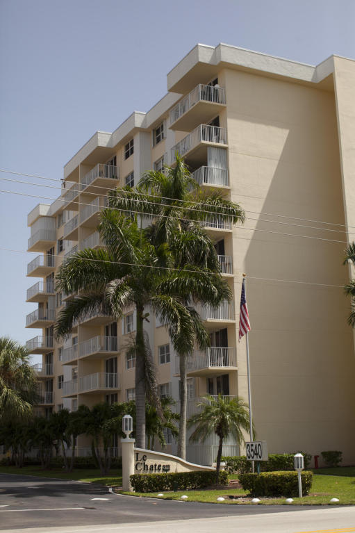 3540 S Ocean Boulevard Unit 109, South Palm Beach, FL 33480