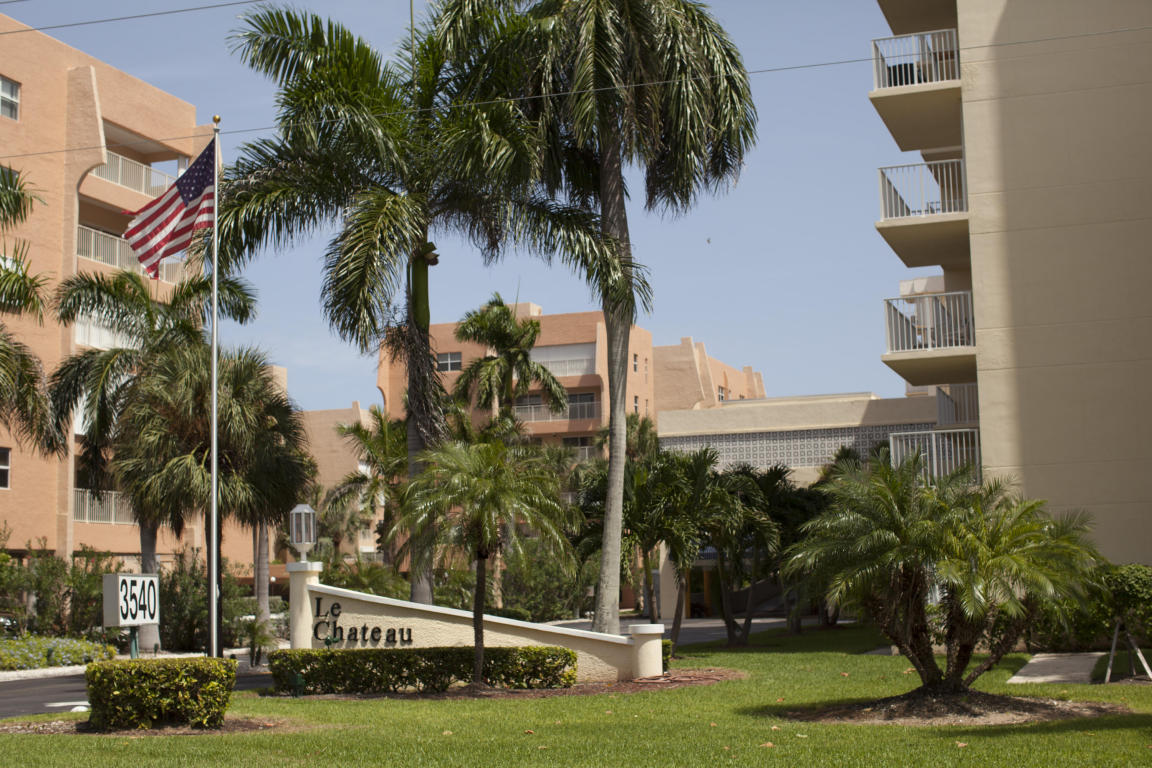3540 S Ocean Boulevard Unit 109, South Palm Beach, FL 33480