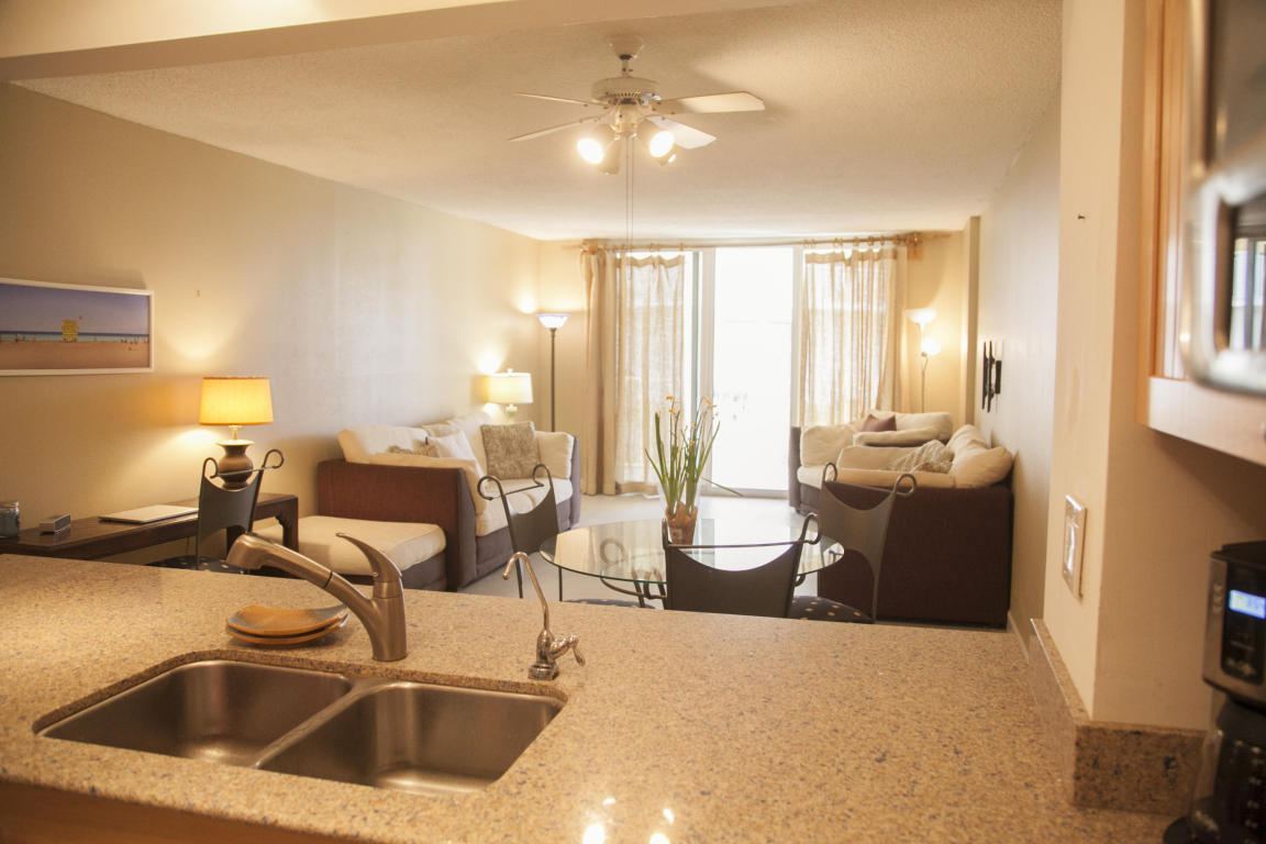 3540 S Ocean Boulevard Unit 109, South Palm Beach, FL 33480
