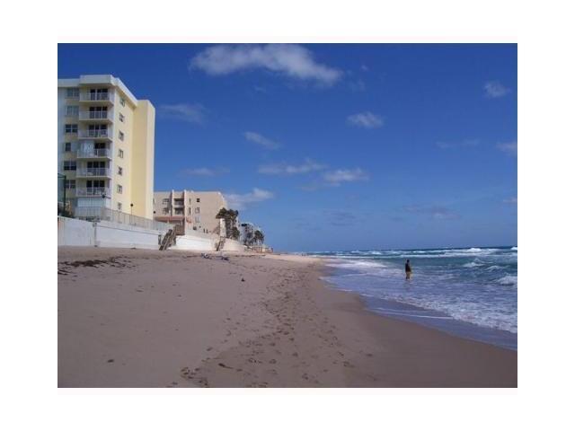 3540 S Ocean Boulevard, South Palm Beach, FL 33480