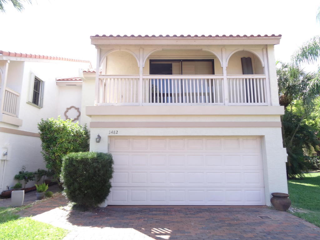 3482 Harbor Circle, Delray Beach, FL 33483