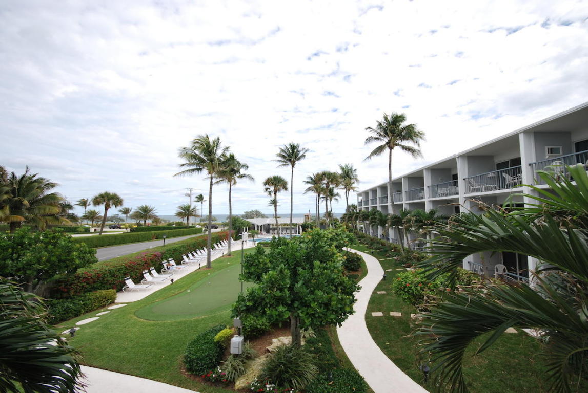 150 N Ocean Boulevard, Delray Beach, FL 33483