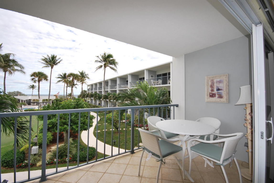 150 N Ocean Boulevard, Delray Beach, FL 33483
