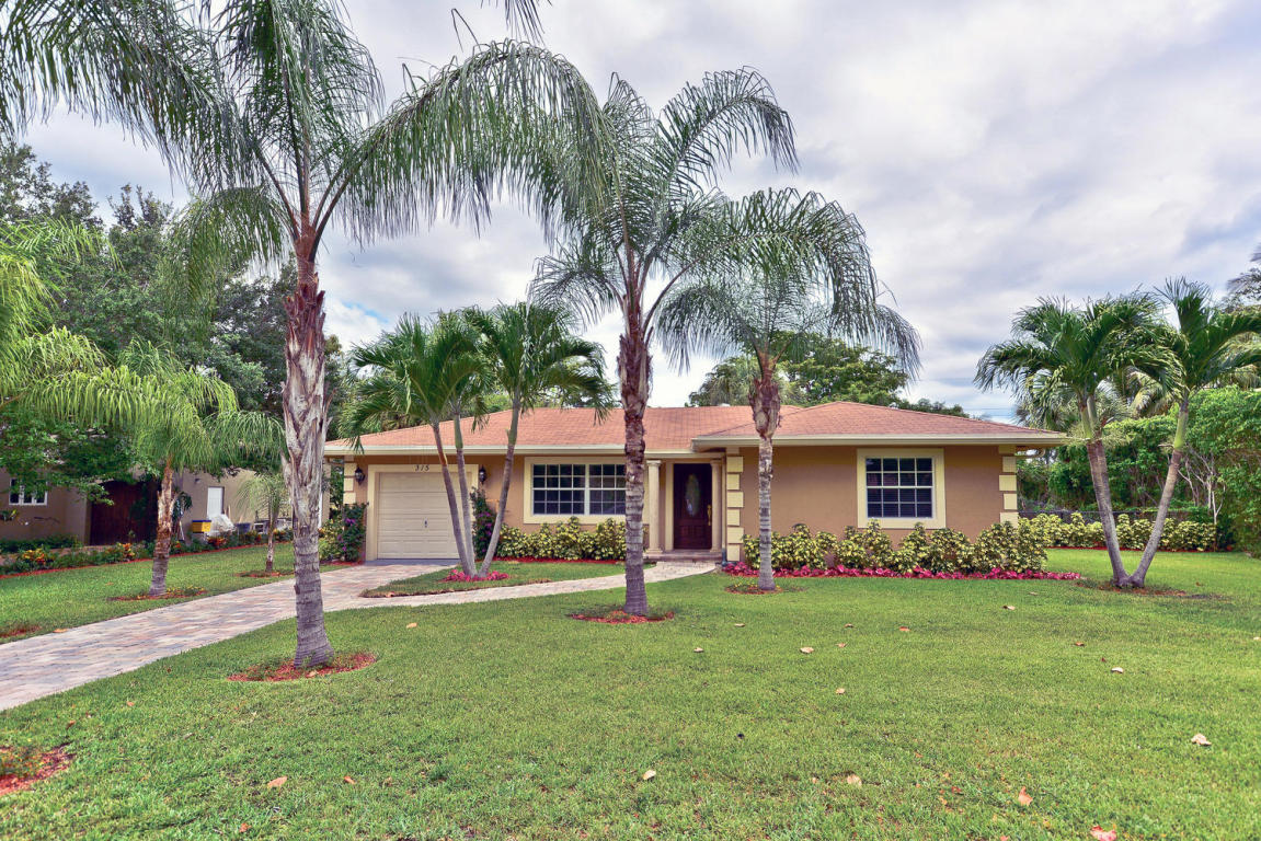315 NW 16th Street, Delray Beach, FL 33483