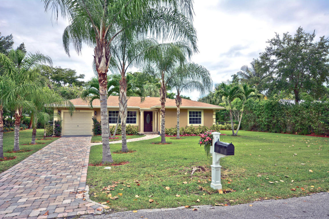 315 NW 16th Street, Delray Beach, FL 33483
