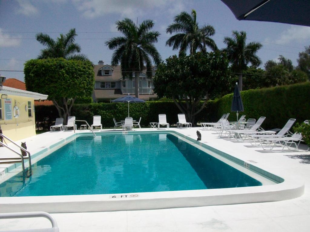 1700 S Ocean Boulevard, Delray Beach, FL 33483