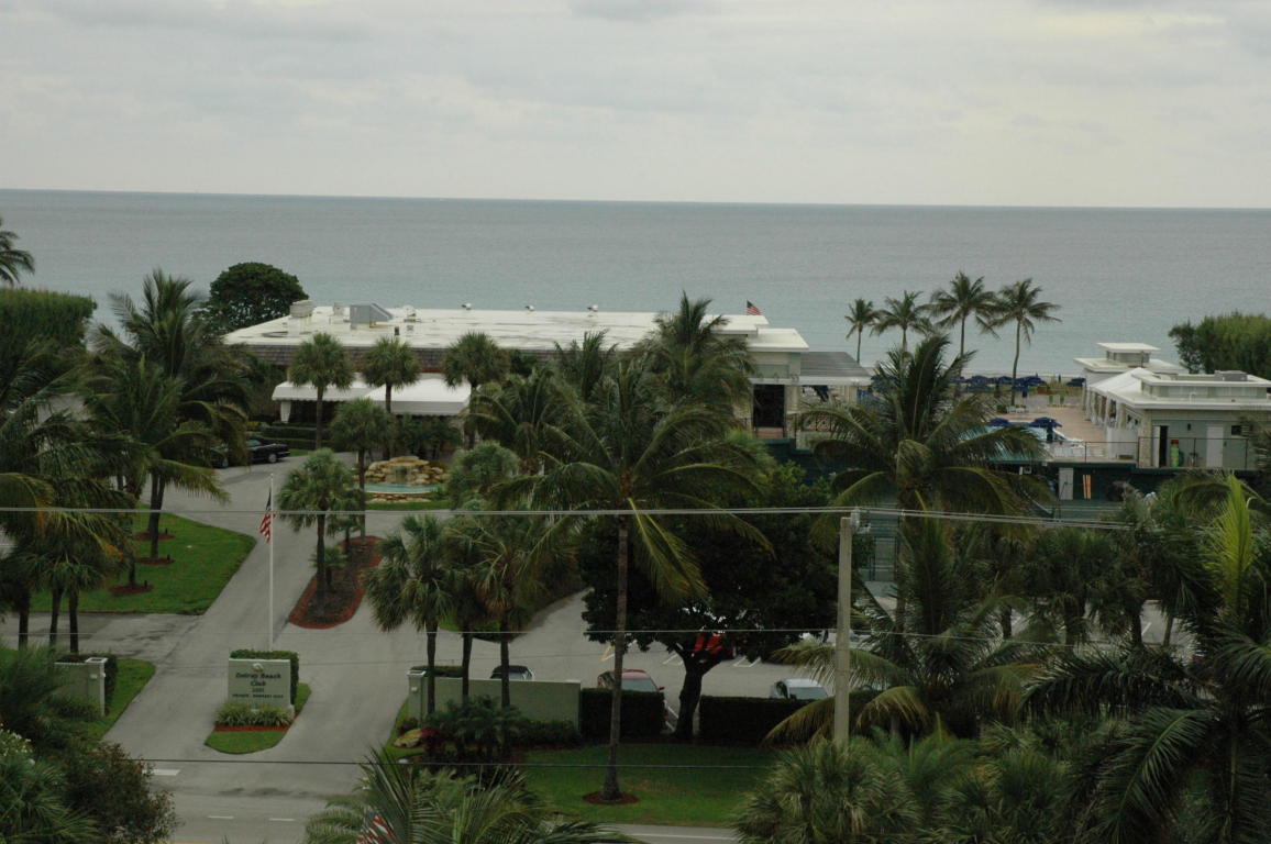 2000 S Ocean Boulevard, Delray Beach, FL 33483