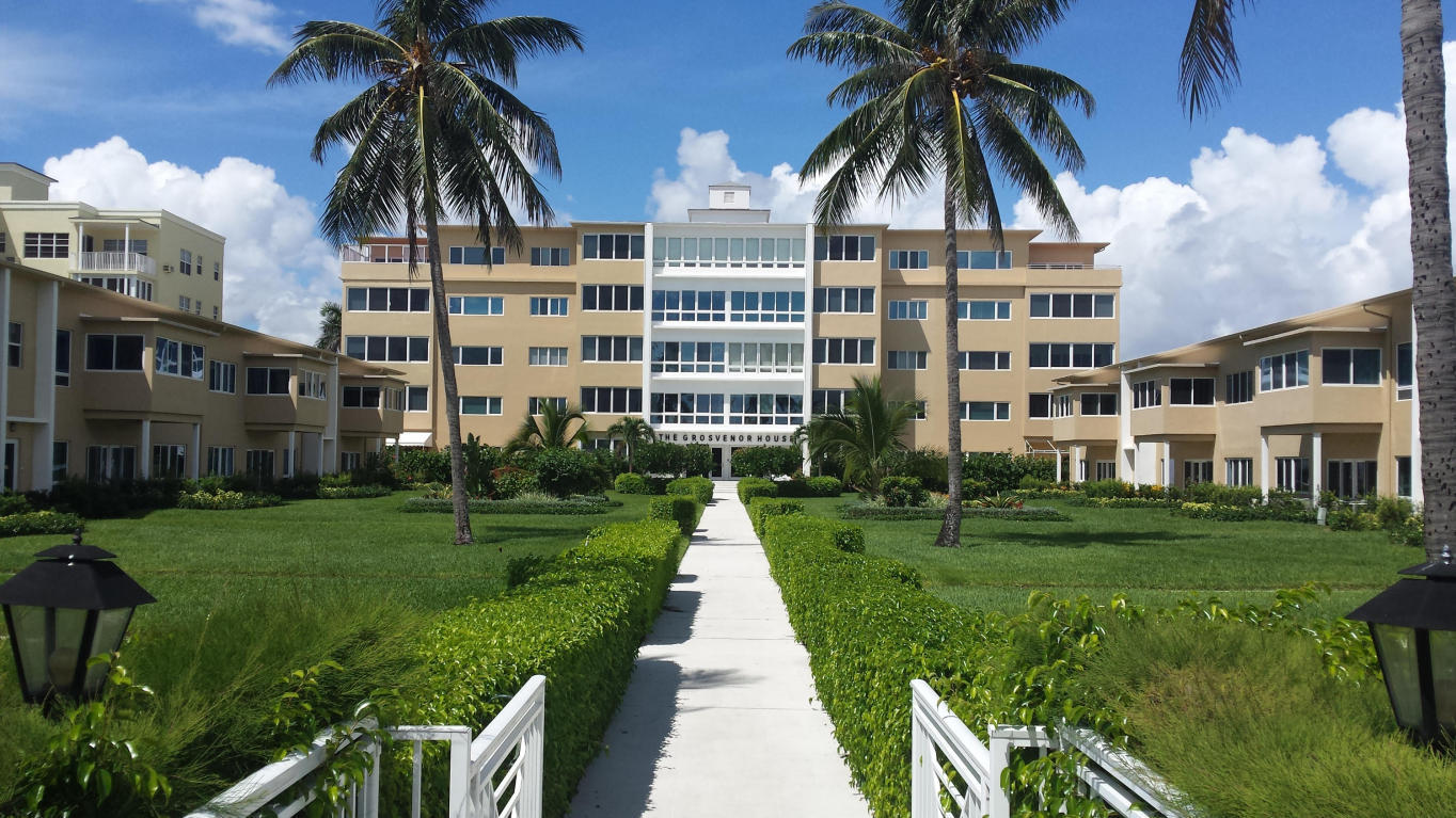 120 N Ocean Boulevard, Delray Beach, FL 33483