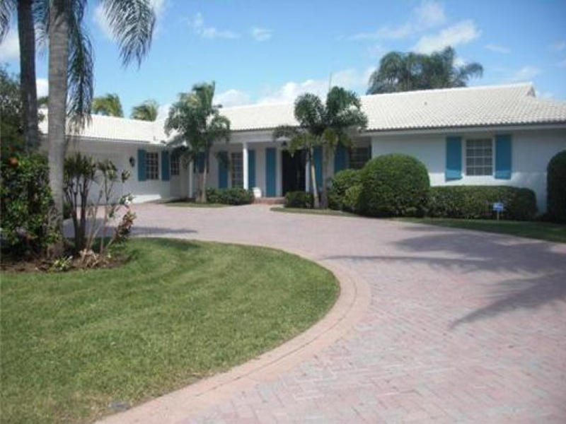 1109 Island Drive, Delray Beach, FL 33483