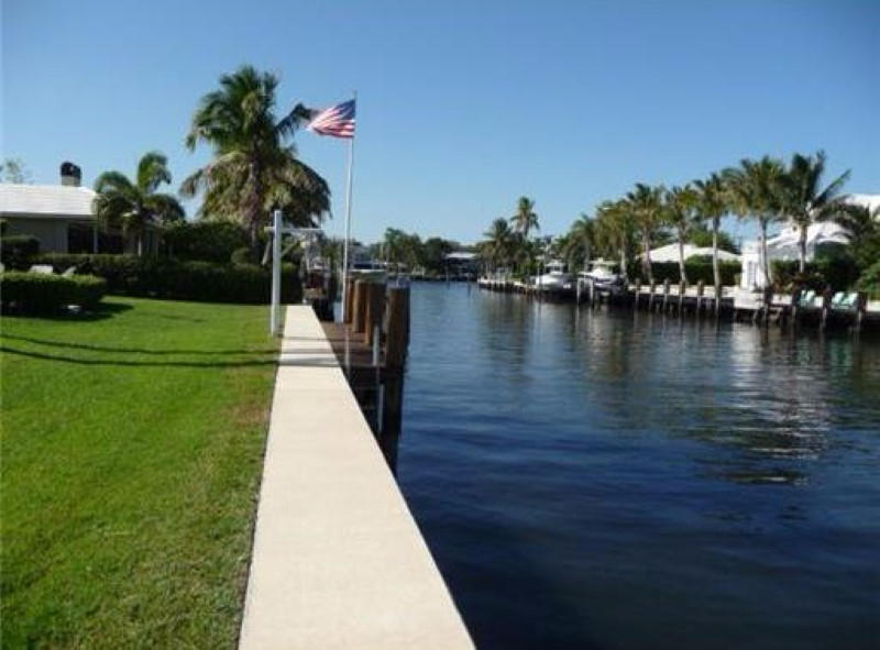 1109 Island Drive, Delray Beach, FL 33483