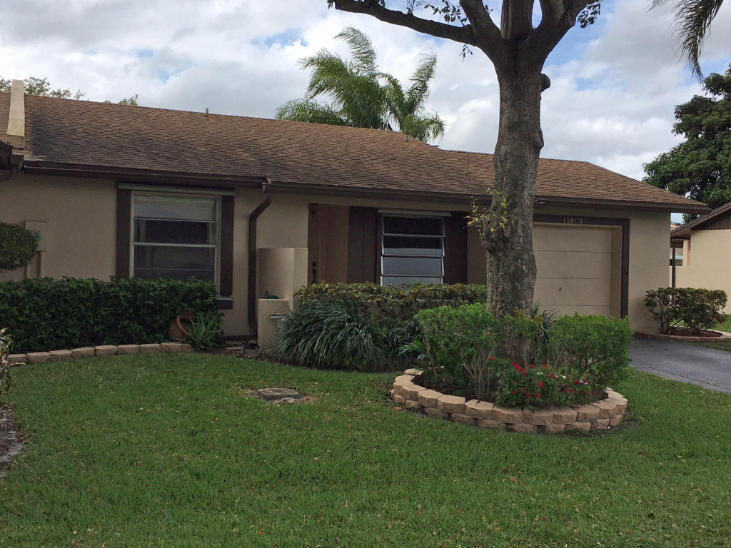 15903 Forsythia Circle, Delray Beach, FL 33484