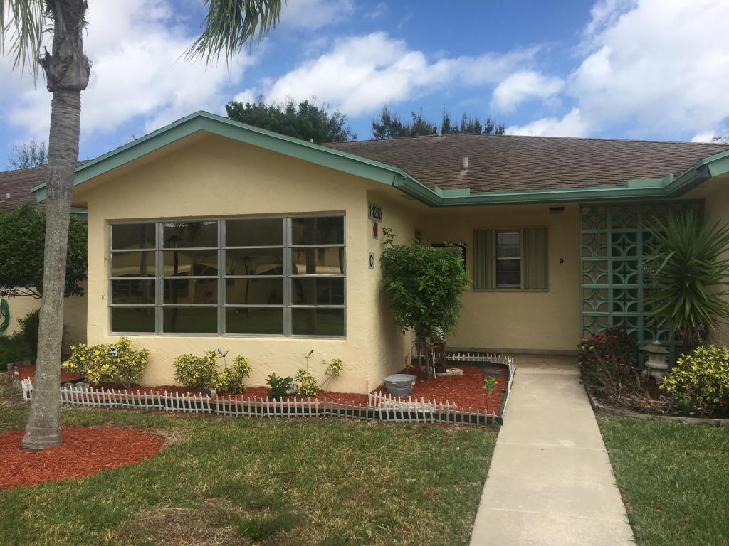 14230 Nesting Way, Delray Beach, FL 33484