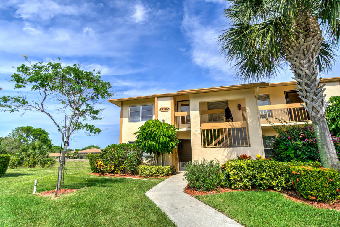 13282 Pineapple Palm Court Unit D, Delray Beach, FL 33484