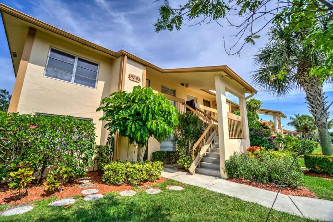 13282 Pineapple Palm Court Unit D, Delray Beach, FL 33484